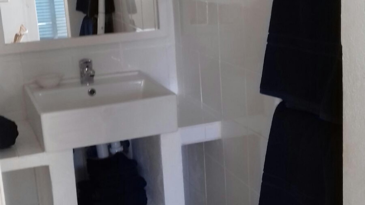 Photo of Bathroom in La Savina