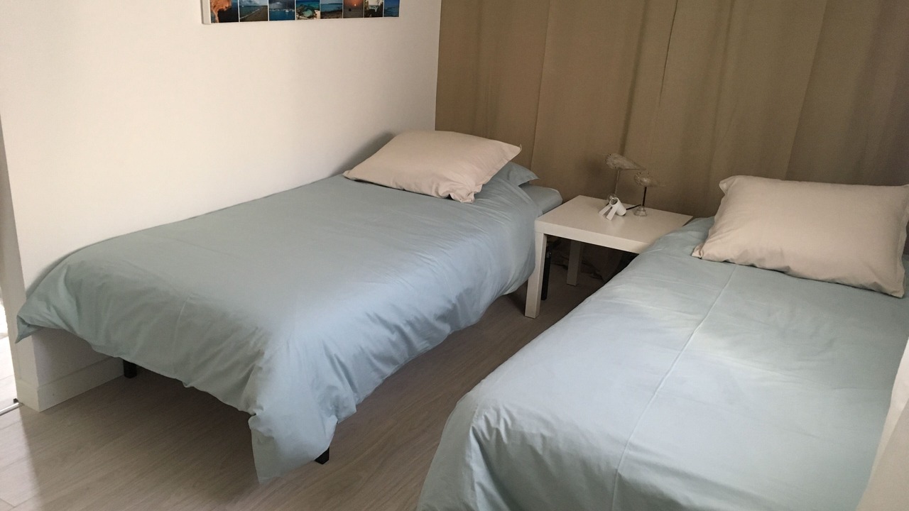 Photo of Bedroom in La Savina