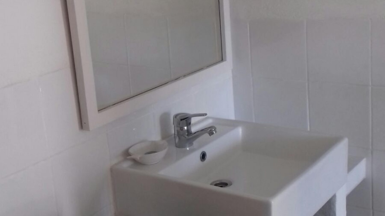 Photo of Bathroom in La Savina
