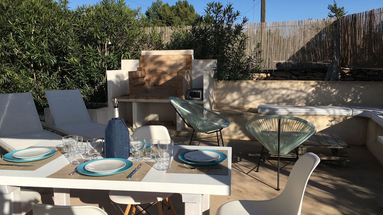 Photo of Outdoor in La Savina