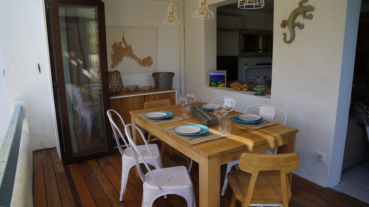 Photo of Outdoor in La Savina