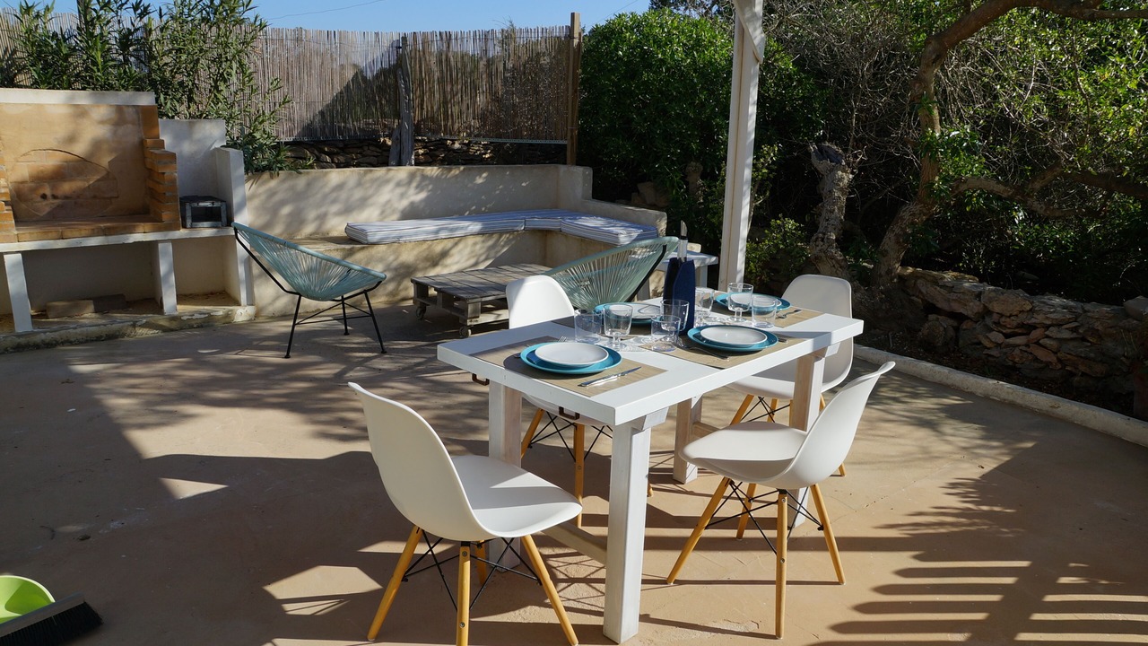 Photo of Outdoor in La Savina