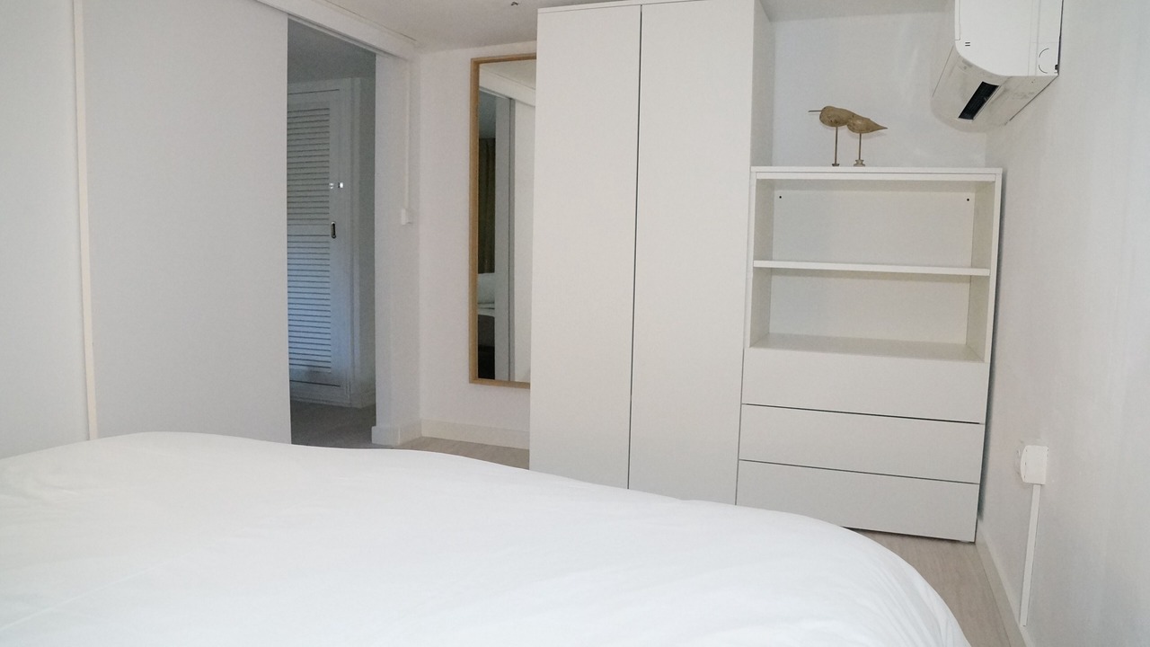 Photo of Bedroom in La Savina