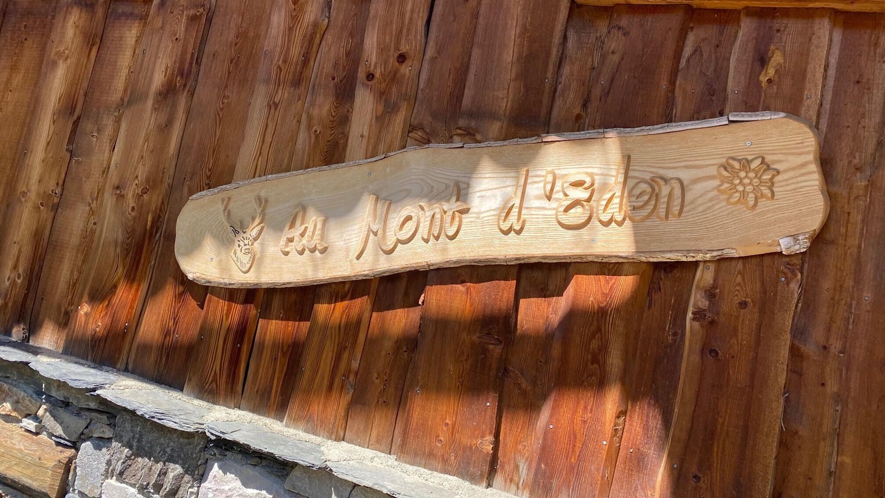 Photo of Outdoor in Bellentre