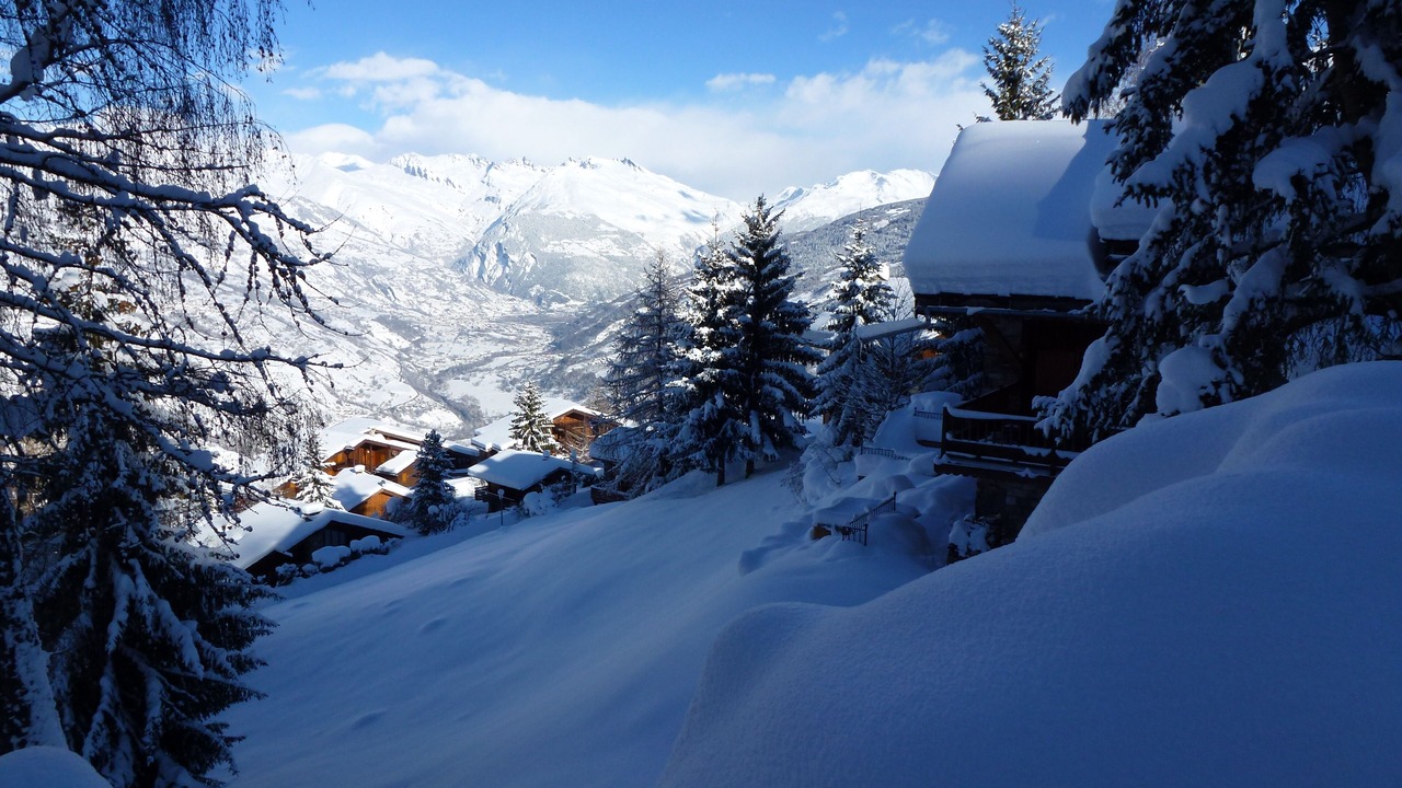 Photo of Outdoor in Bellentre