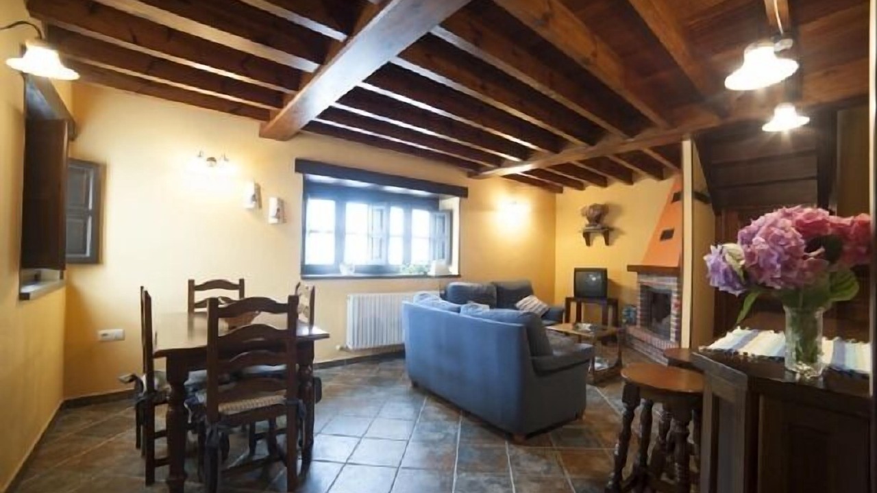 Photo of Livingroom in La Llana