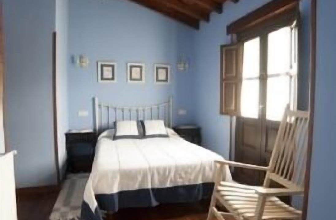 Photo of Bedroom in La Llana