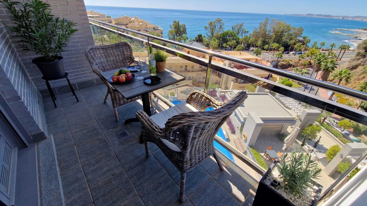 Photo of Outdoor in Benalmadena Costa