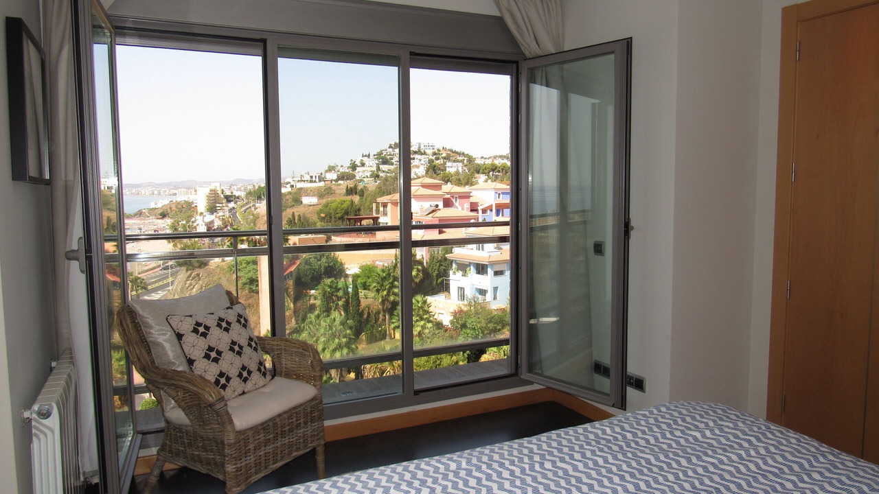 Photo of Bedroom in Benalmadena Costa