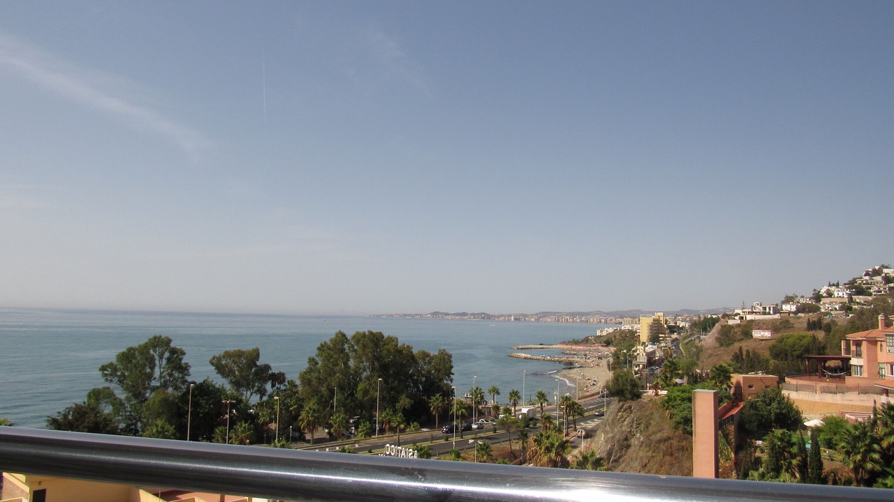 Photo of Outdoor in Benalmadena Costa