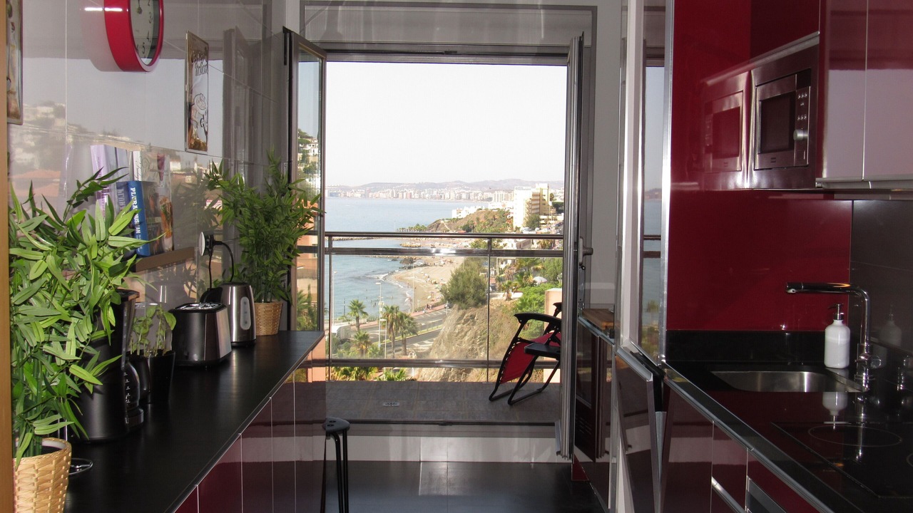 Photo of Kitchen in Benalmadena Costa