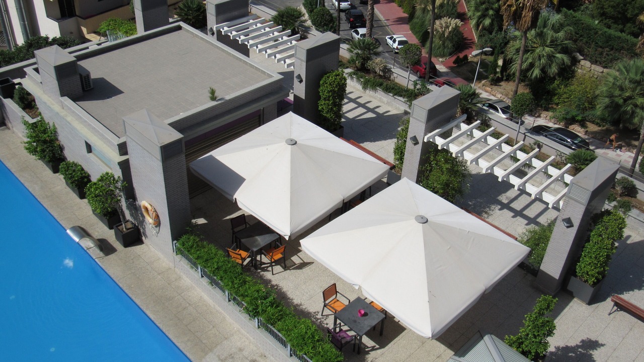 Photo of Outdoor in Benalmadena Costa