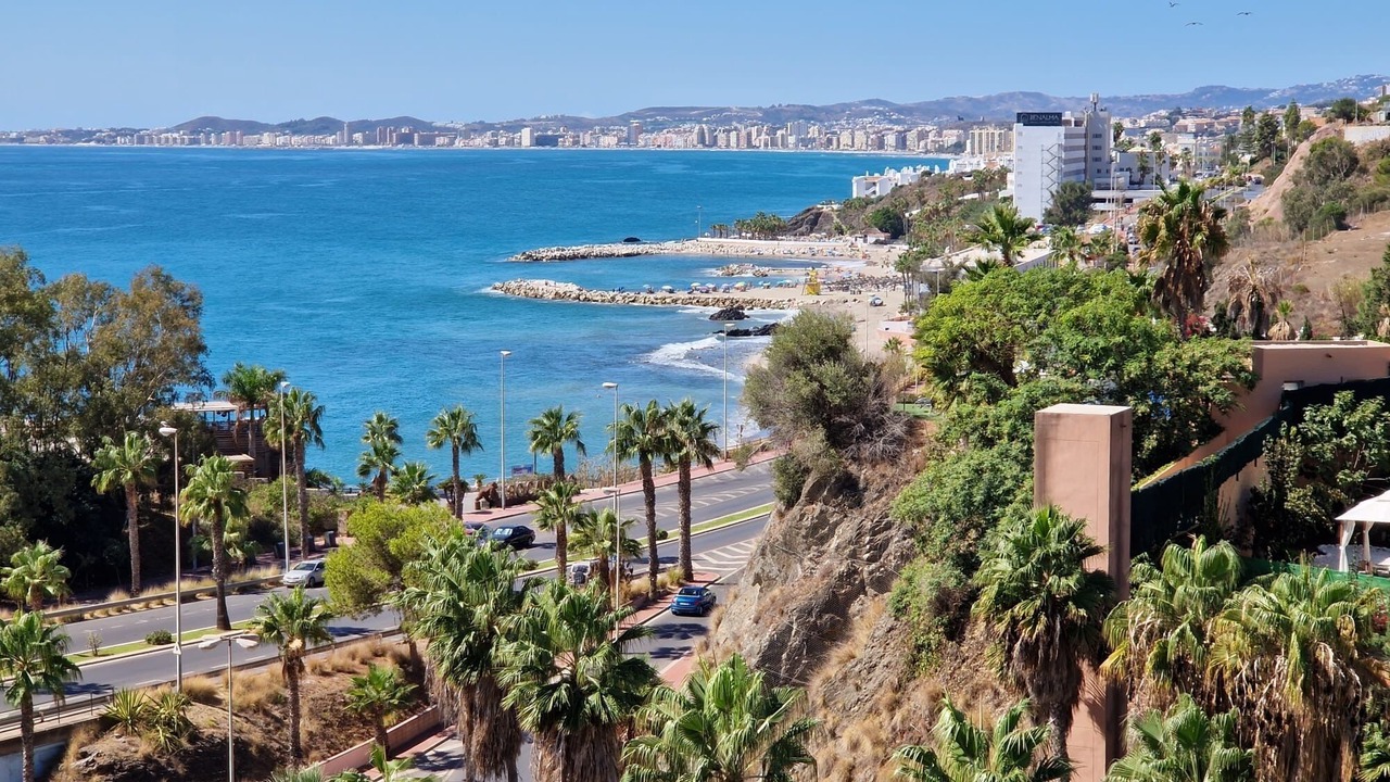 Photo of Others in Benalmadena Costa