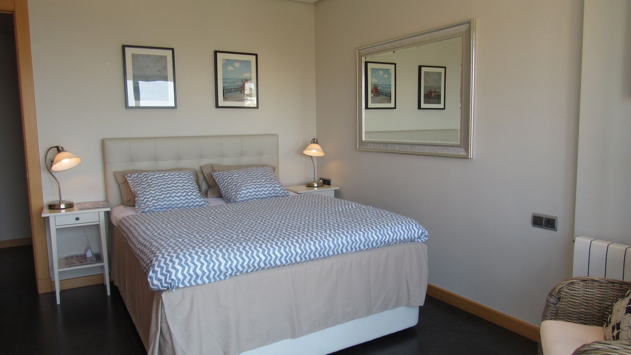 Photo of Bedroom in Benalmadena Costa