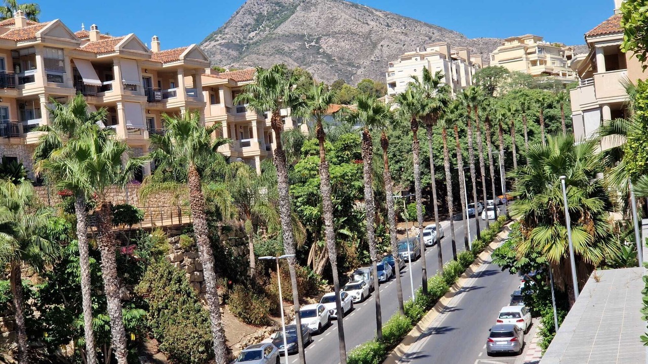 Photo of Outdoor in Benalmadena Costa