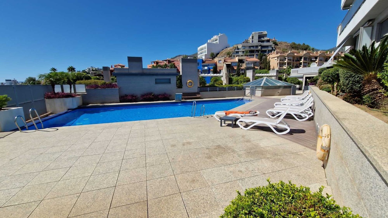 Photo of Outdoor in Benalmadena Costa