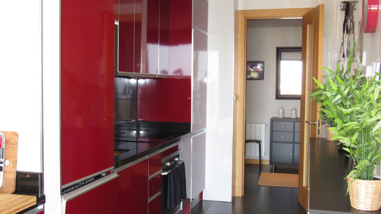 Photo of Kitchen in Benalmadena Costa