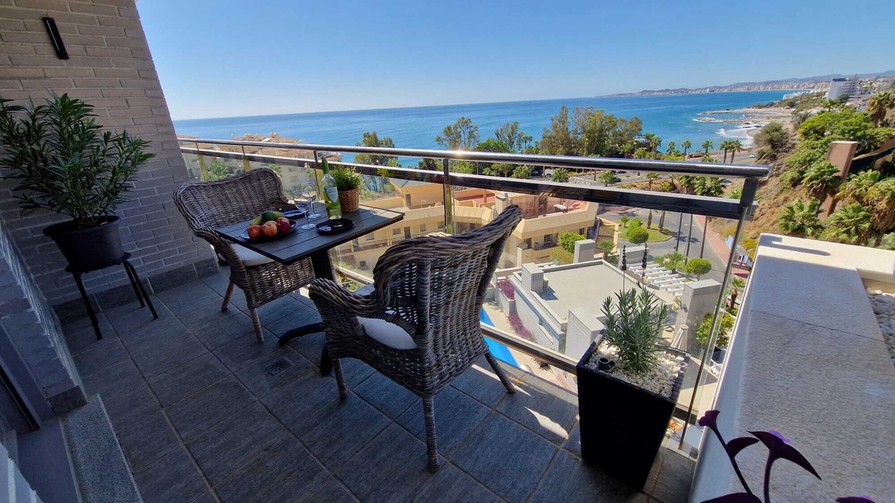 Photo of Outdoor in Benalmadena Costa