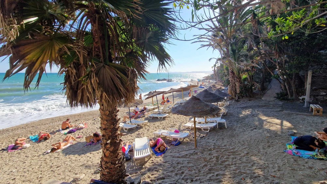 Photo of Others in Benalmadena Costa