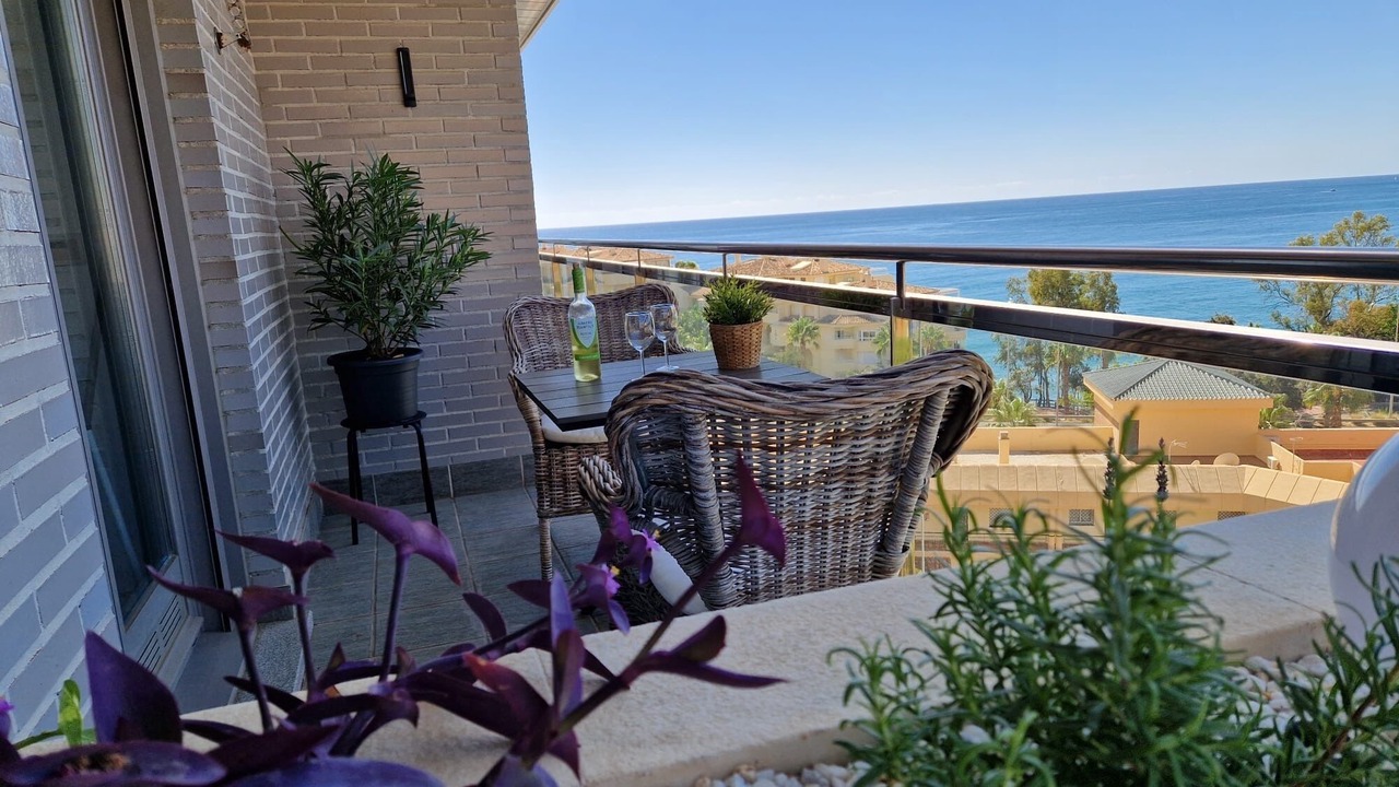 Photo of Outdoor in Benalmadena Costa