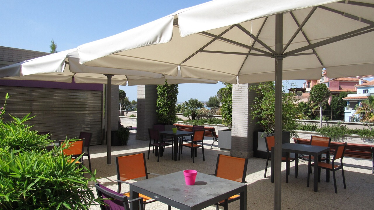 Photo of Outdoor in Benalmadena Costa