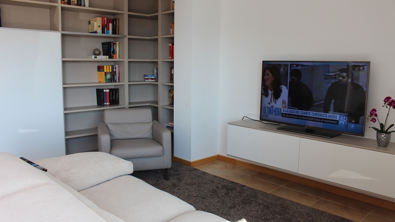 Photo of Livingroom in Sanxenxo