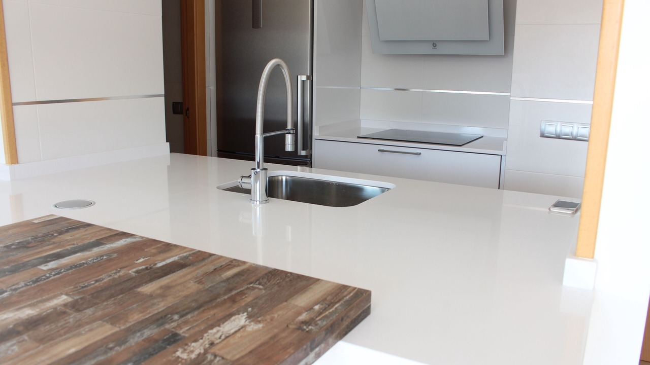 Photo of Kitchen in Sanxenxo