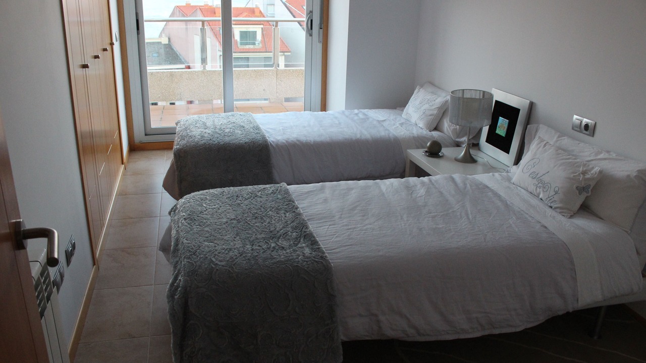 Photo of Bedroom in Sanxenxo