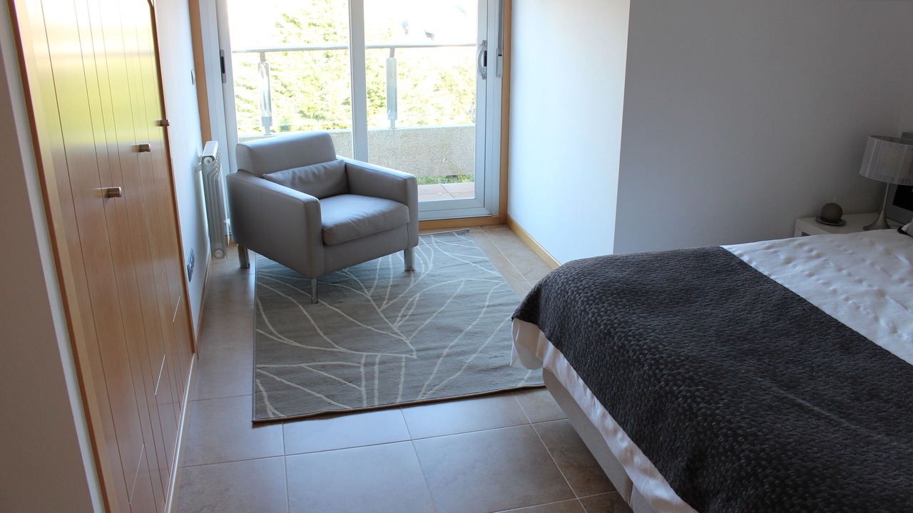 Photo of Bedroom in Sanxenxo