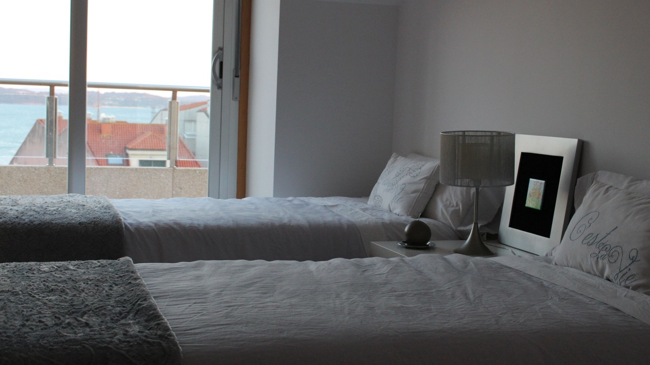 Photo of Bedroom in Sanxenxo