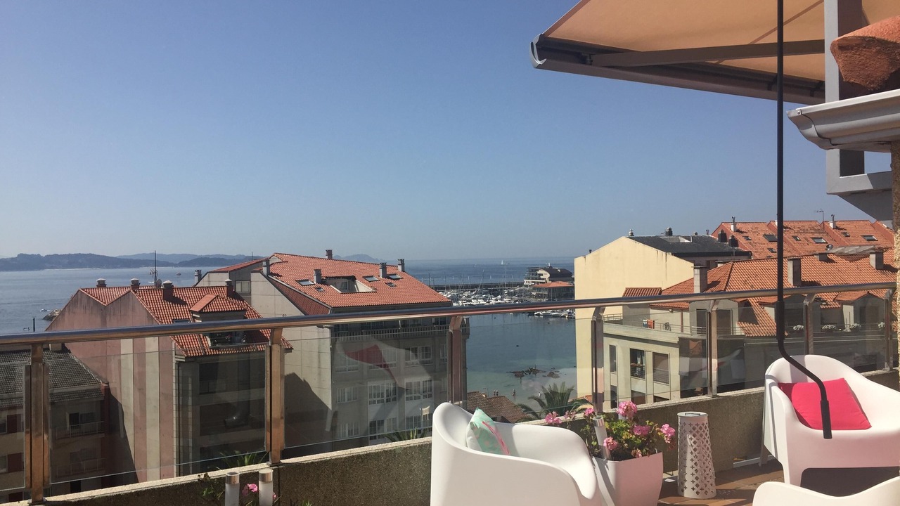 Photo of Outdoor in Sanxenxo