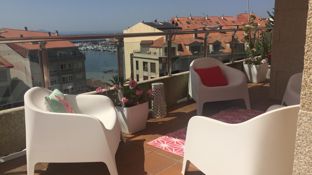 Photo of Outdoor in Sanxenxo