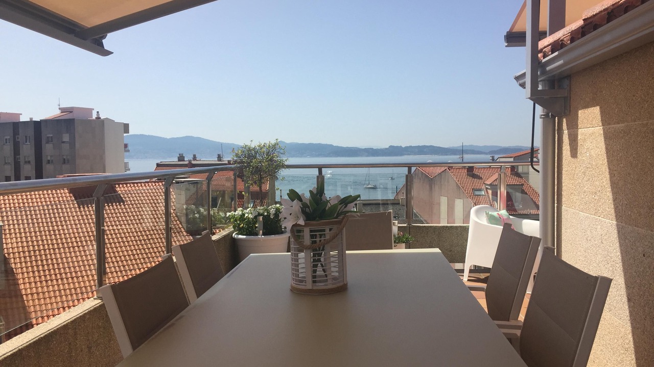 Photo of Outdoor in Sanxenxo
