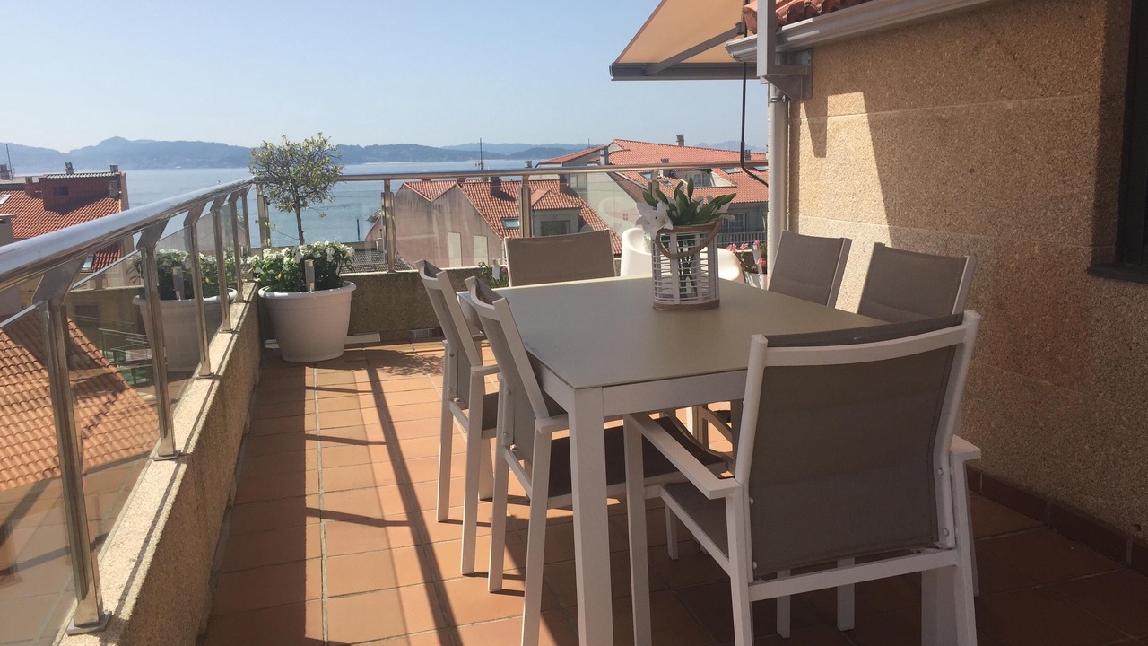 Photo of Outdoor in Sanxenxo