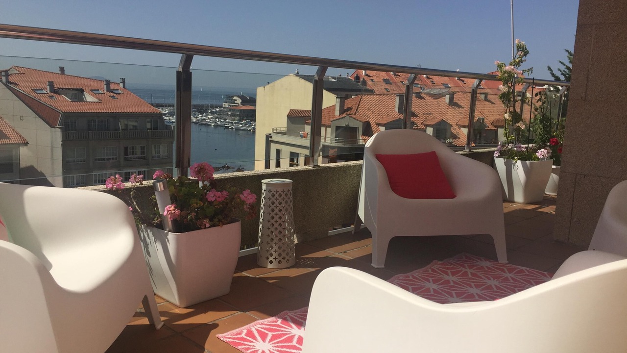Photo of Outdoor in Sanxenxo