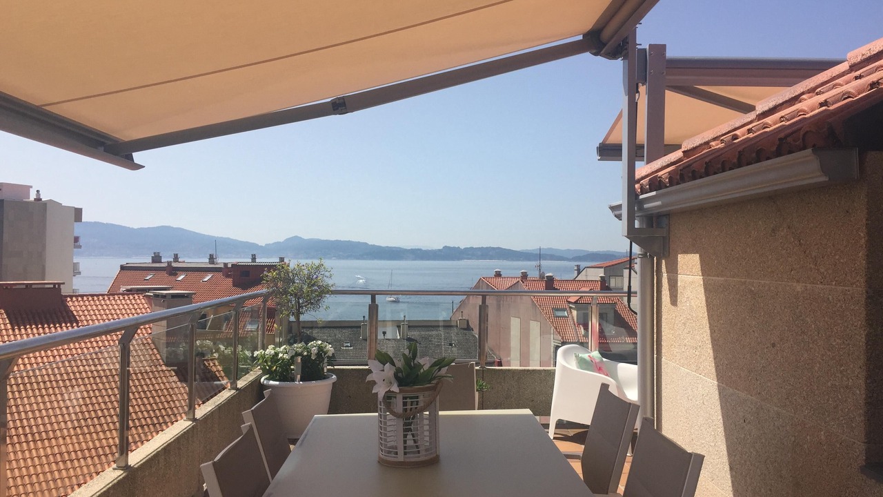 Photo of Outdoor in Sanxenxo