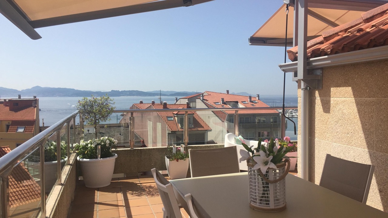 Photo of Outdoor in Sanxenxo