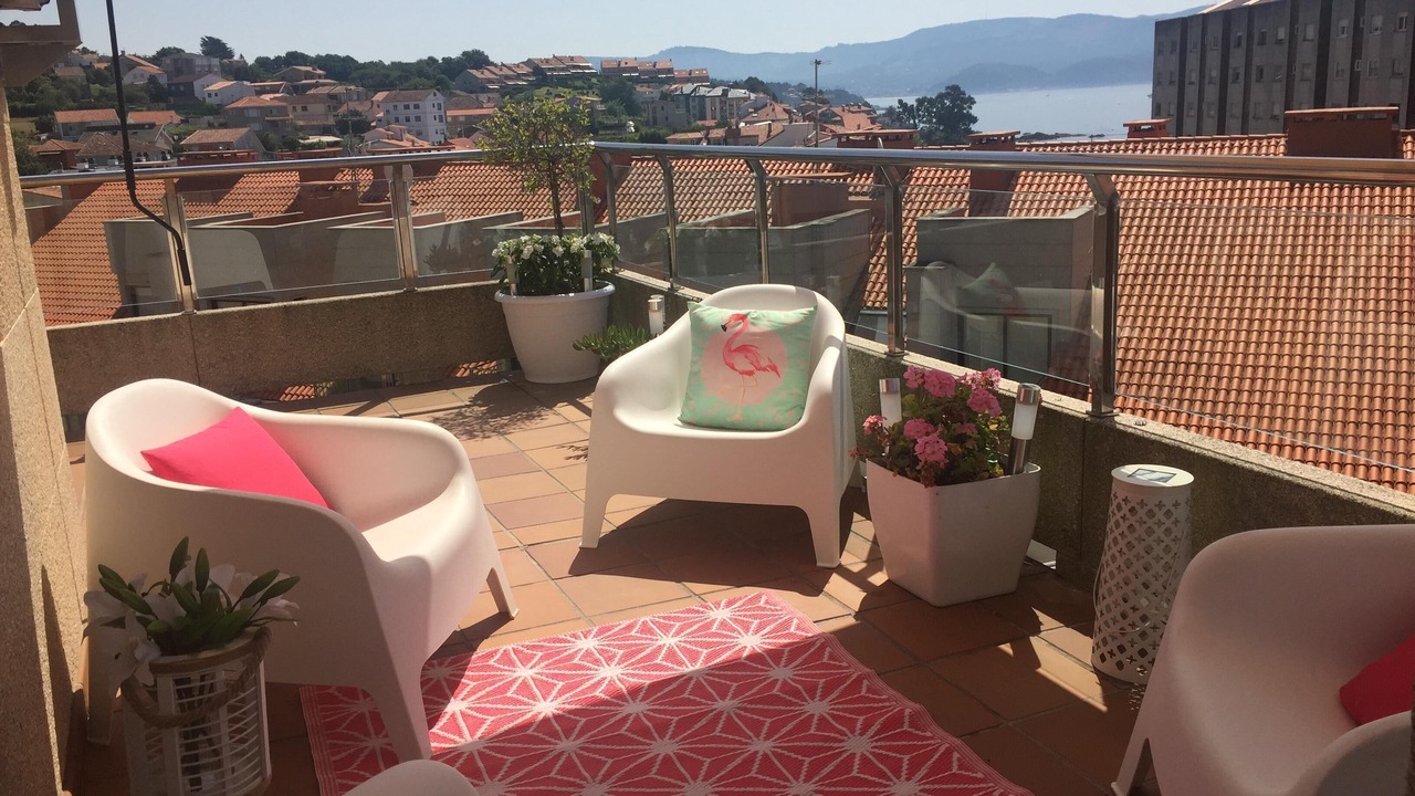 Photo of Outdoor in Sanxenxo