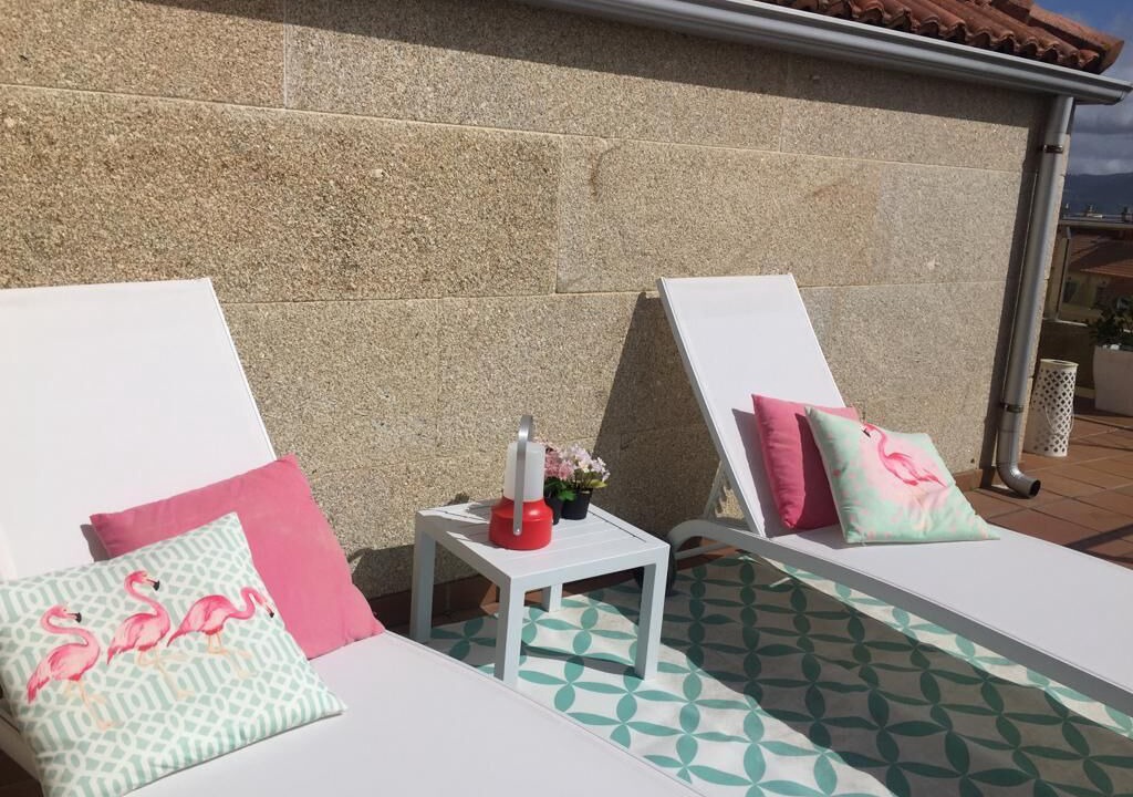 Photo of Outdoor in Sanxenxo