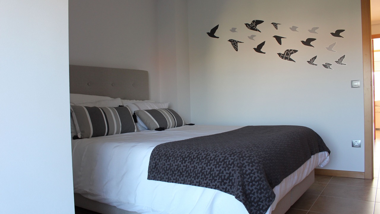 Photo of Bedroom in Sanxenxo