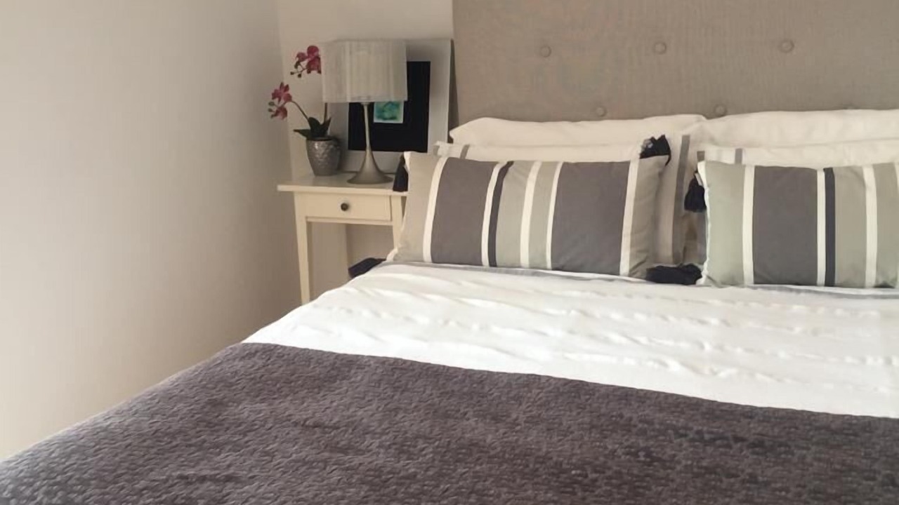 Photo of Bedroom in Sanxenxo