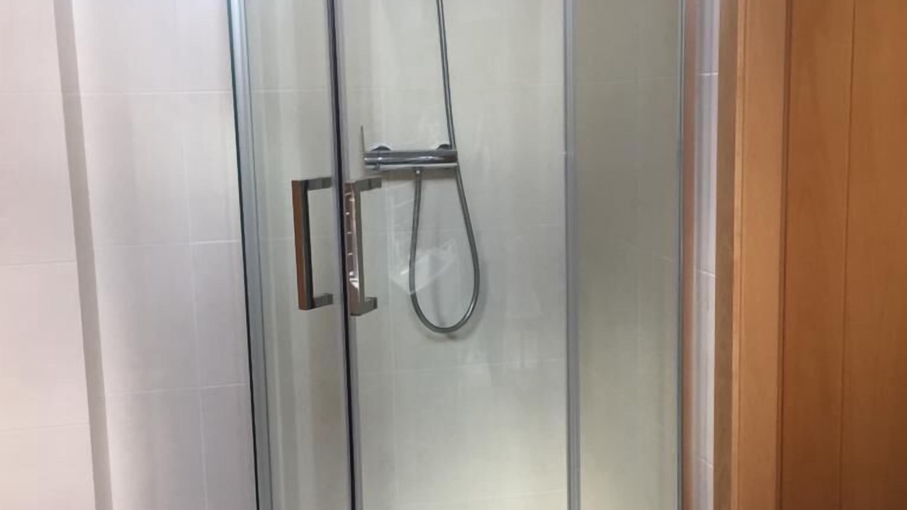 Photo of Bathroom in Sanxenxo