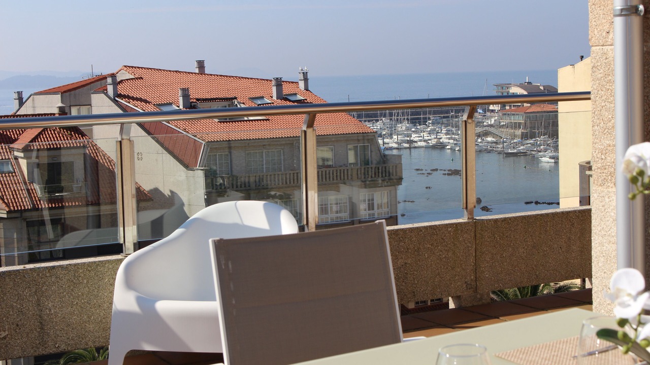 Photo of Outdoor in Sanxenxo