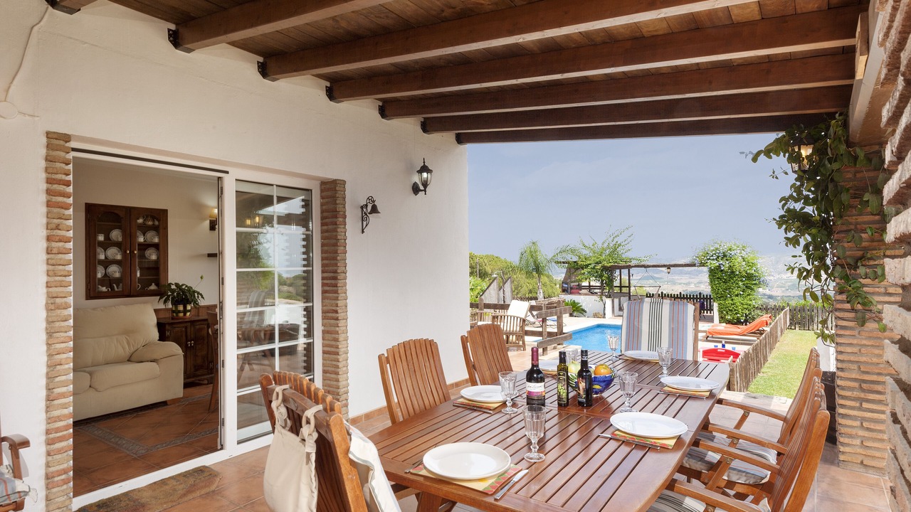 Photo of Outdoor in Pinos de Alhaurin