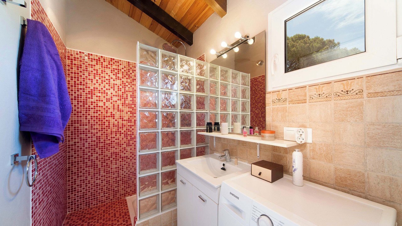 Photo of Bathroom in Pinos de Alhaurin