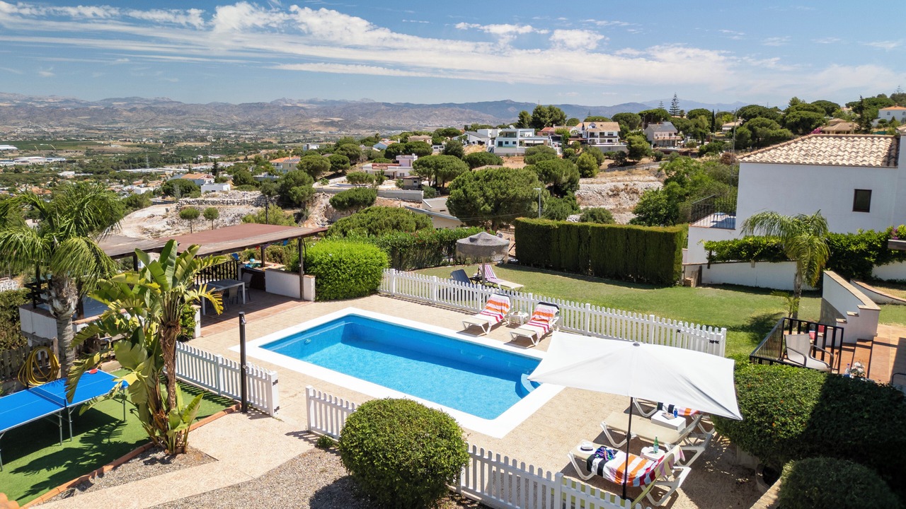 Photo of Outdoor in Pinos de Alhaurin