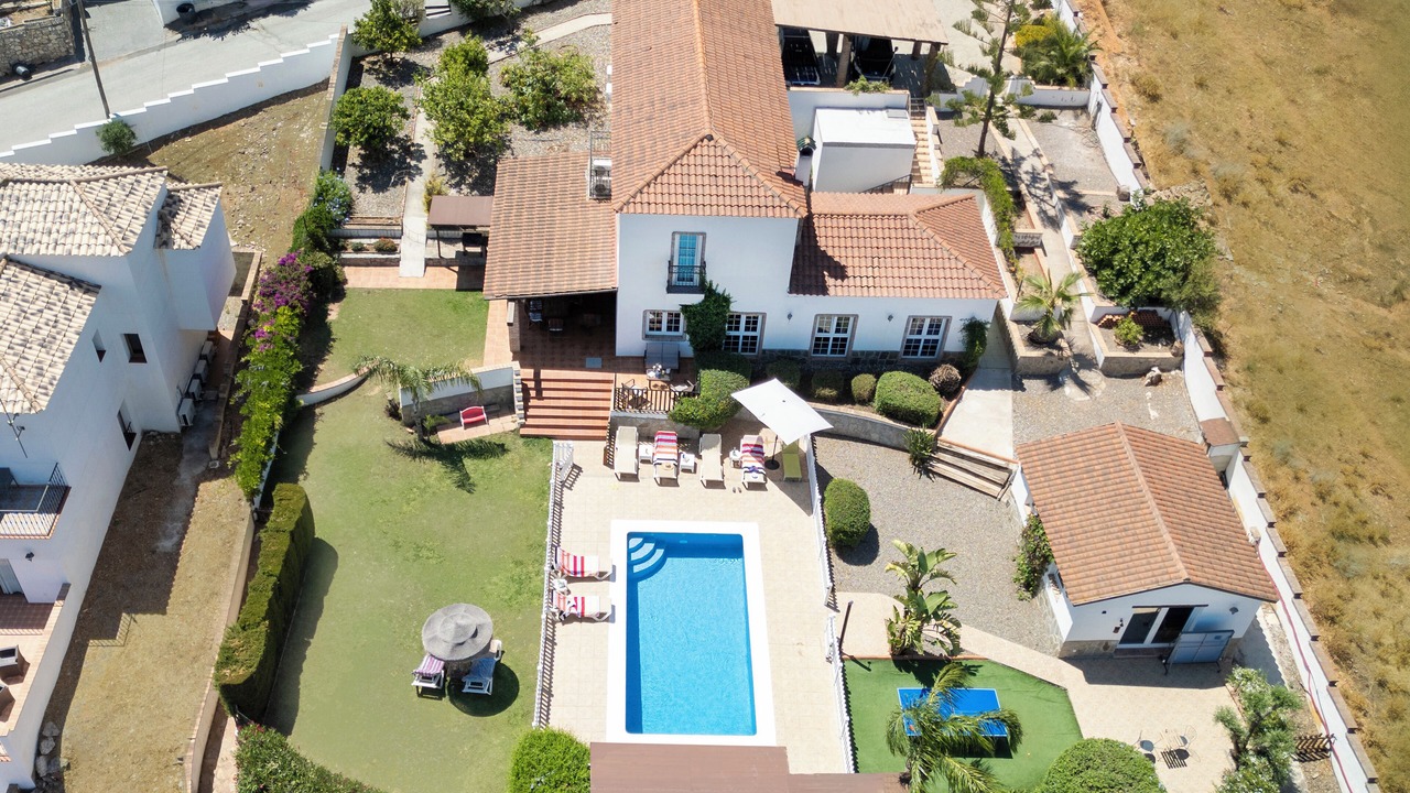 Photo of Outdoor in Pinos de Alhaurin