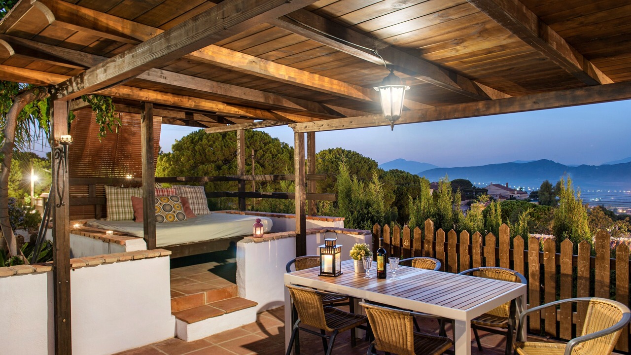 Photo of Outdoor in Pinos de Alhaurin