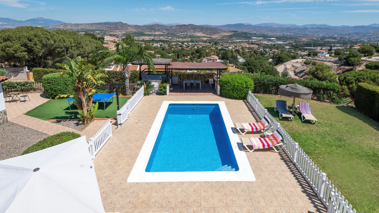Photo of Outdoor in Pinos de Alhaurin