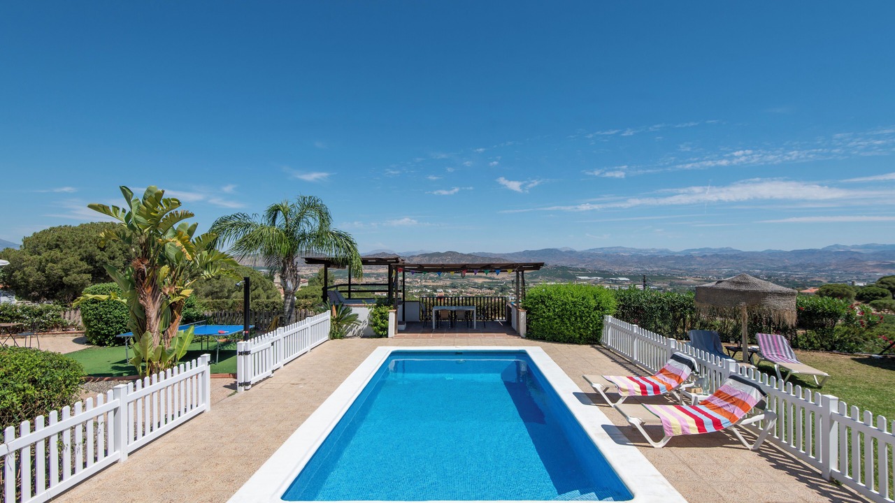 Photo of Outdoor in Pinos de Alhaurin